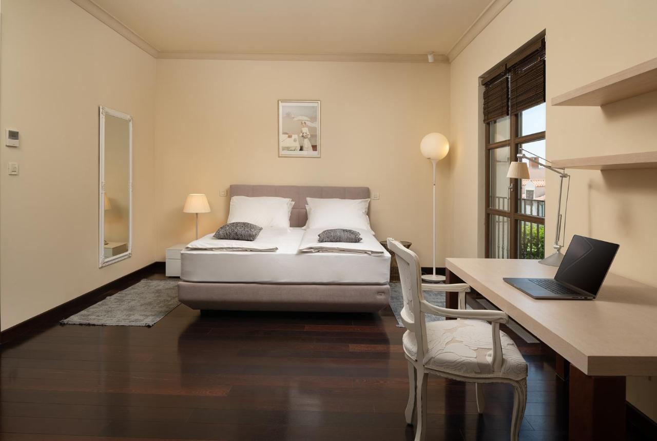 Exclusive Villa Marnano - Split Center Exterior photo