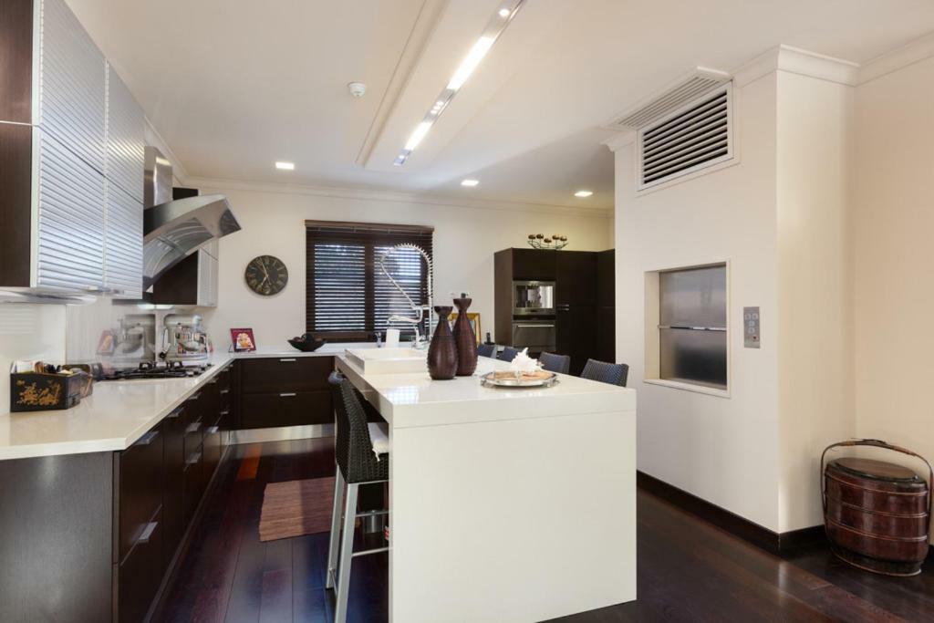 Exclusive Villa Marnano - Split Center Exterior photo